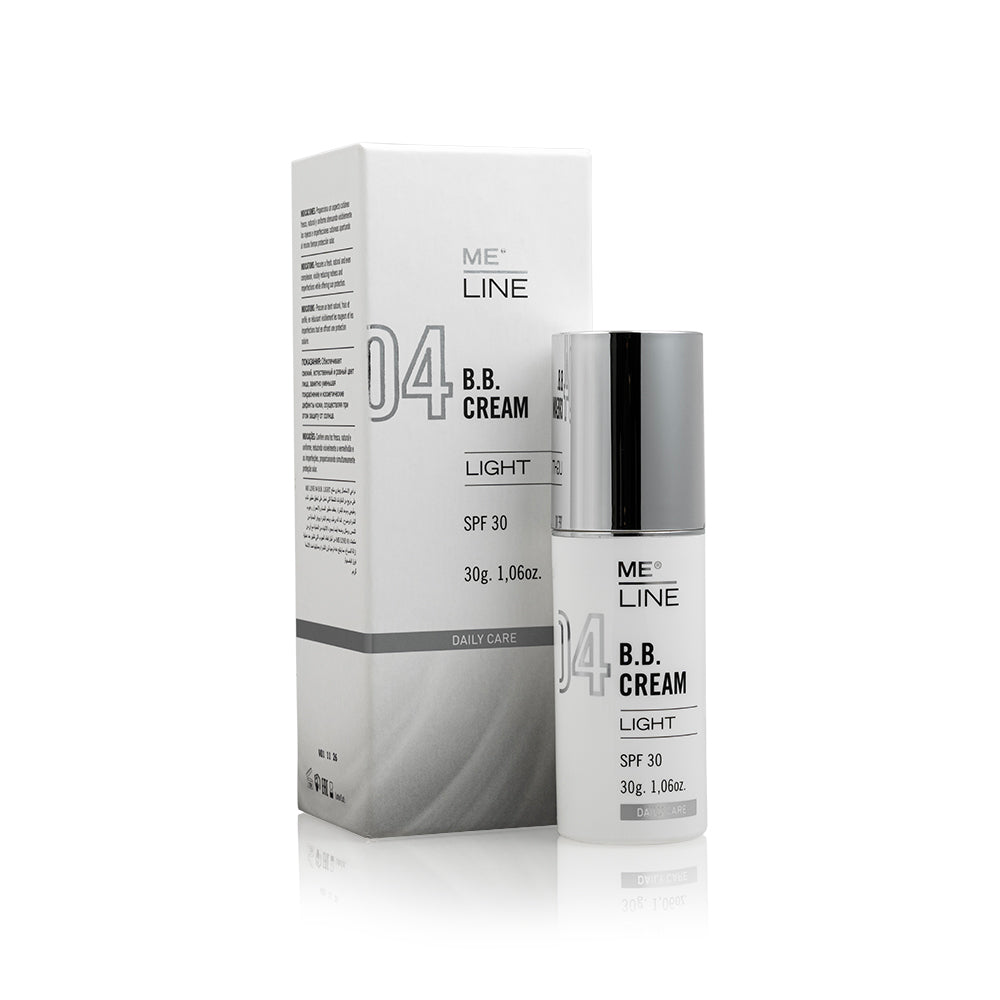 MELINE B.B. Cream Light 30g